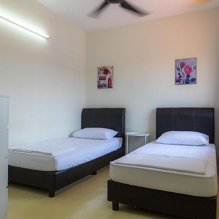 Adno Homestay Seroja#3Br#Batu Kawan#Bandar Cassia,Penang Simpang Ampat  Exteriér fotografie