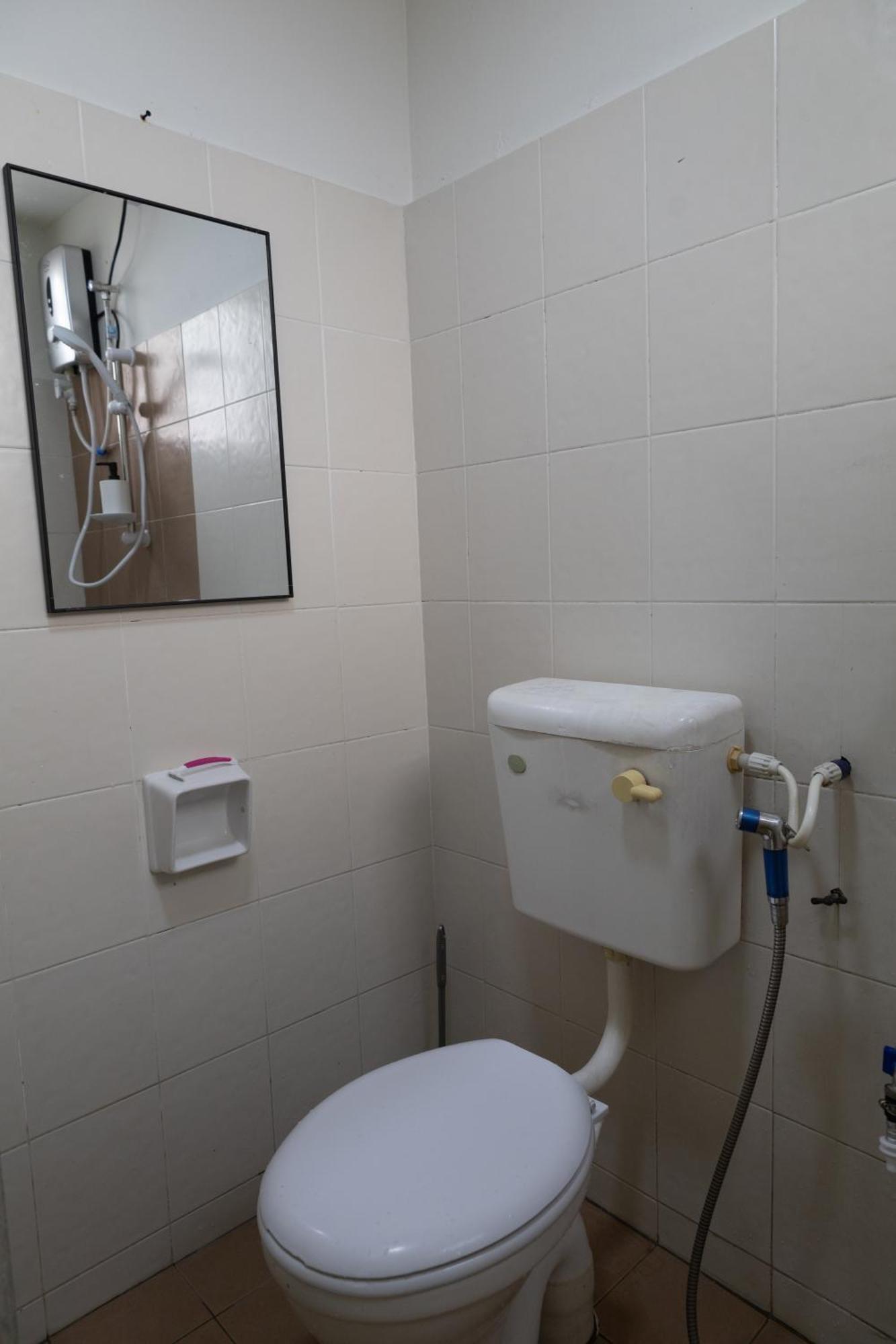 Adno Homestay Seroja#3Br#Batu Kawan#Bandar Cassia,Penang Simpang Ampat  Exteriér fotografie