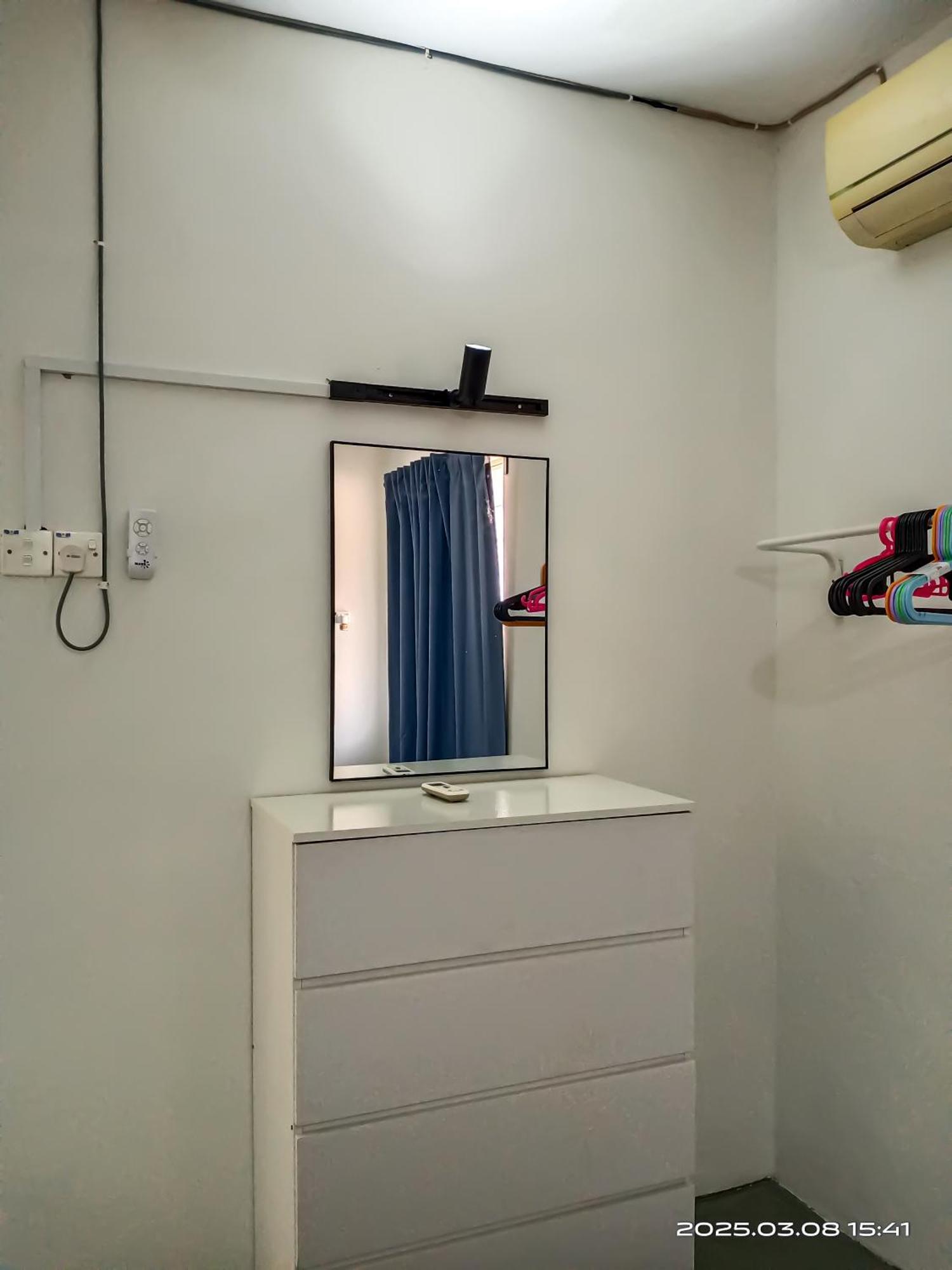 Adno Homestay Seroja#3Br#Batu Kawan#Bandar Cassia,Penang Simpang Ampat  Exteriér fotografie