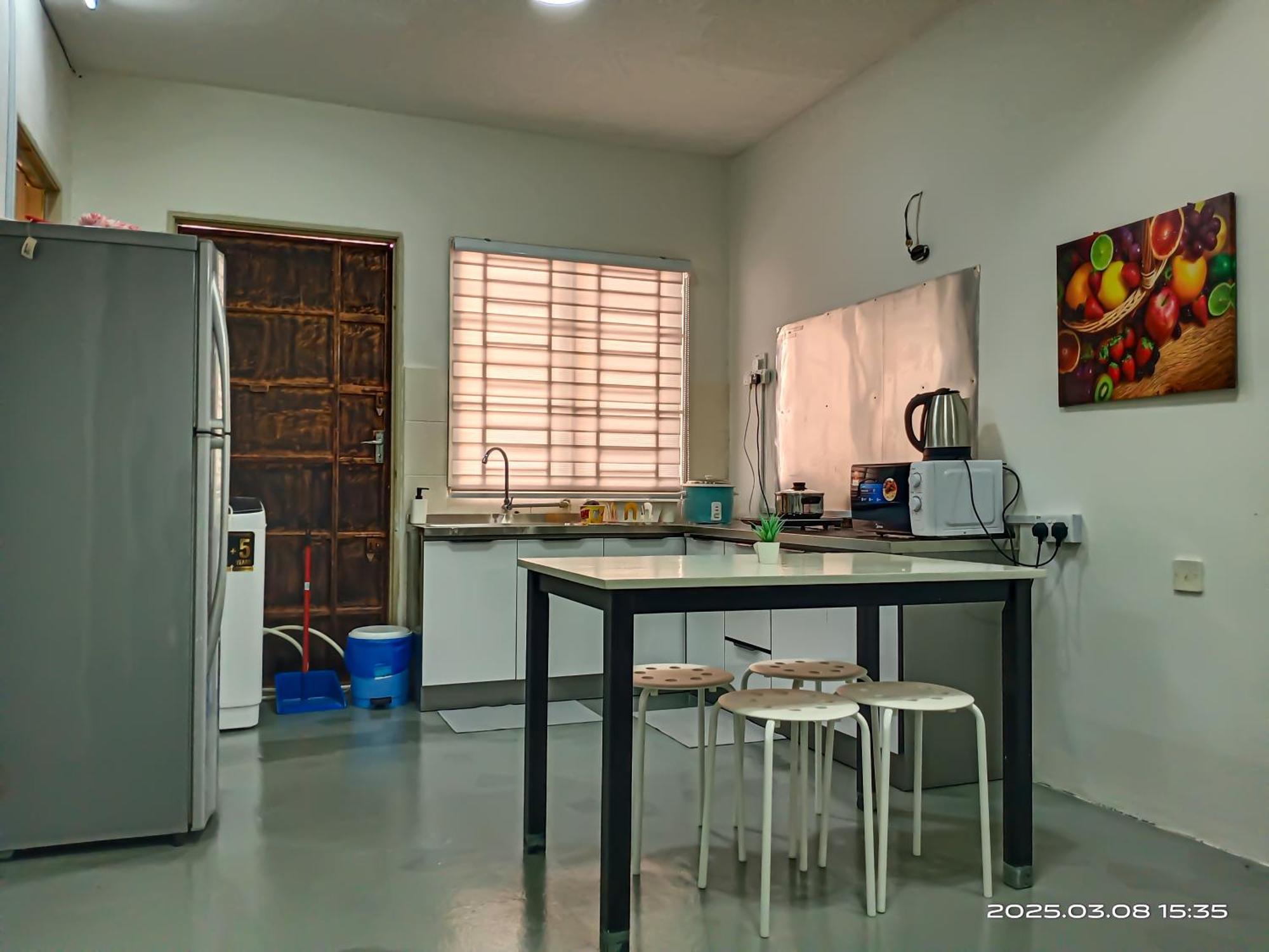 Adno Homestay Seroja#3Br#Batu Kawan#Bandar Cassia,Penang Simpang Ampat  Exteriér fotografie